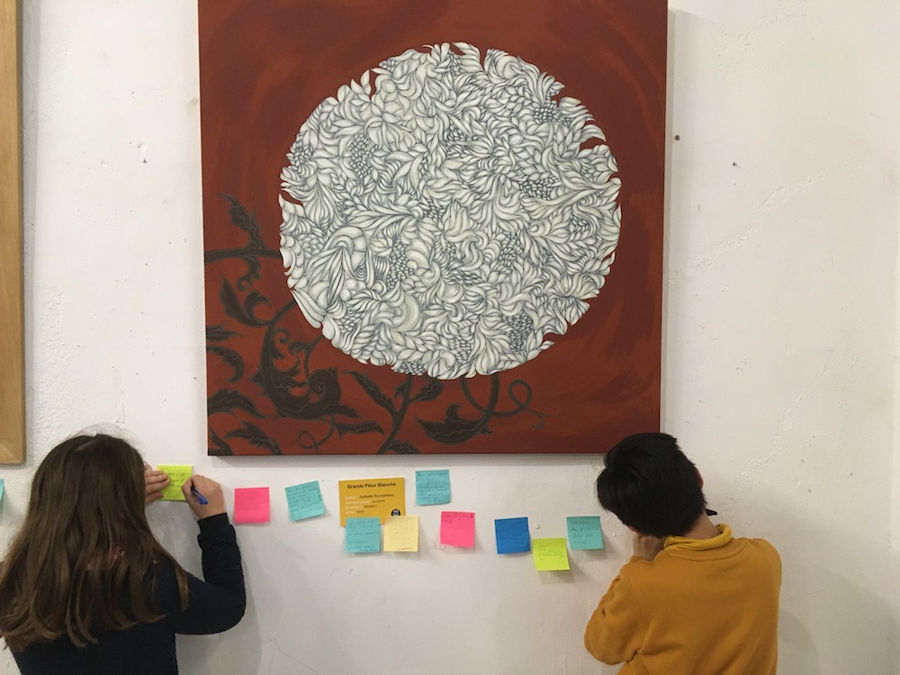 Marseille3013's tweet photo. Si vous êtes artiste et que vous souhaitez participer à la 10e édition de la Trocadance (6-18 décembre au 3013,  52 rue de la République), envoyez-nous un message, on vous enverra les docs ! https://t.co/BPebhvllvh