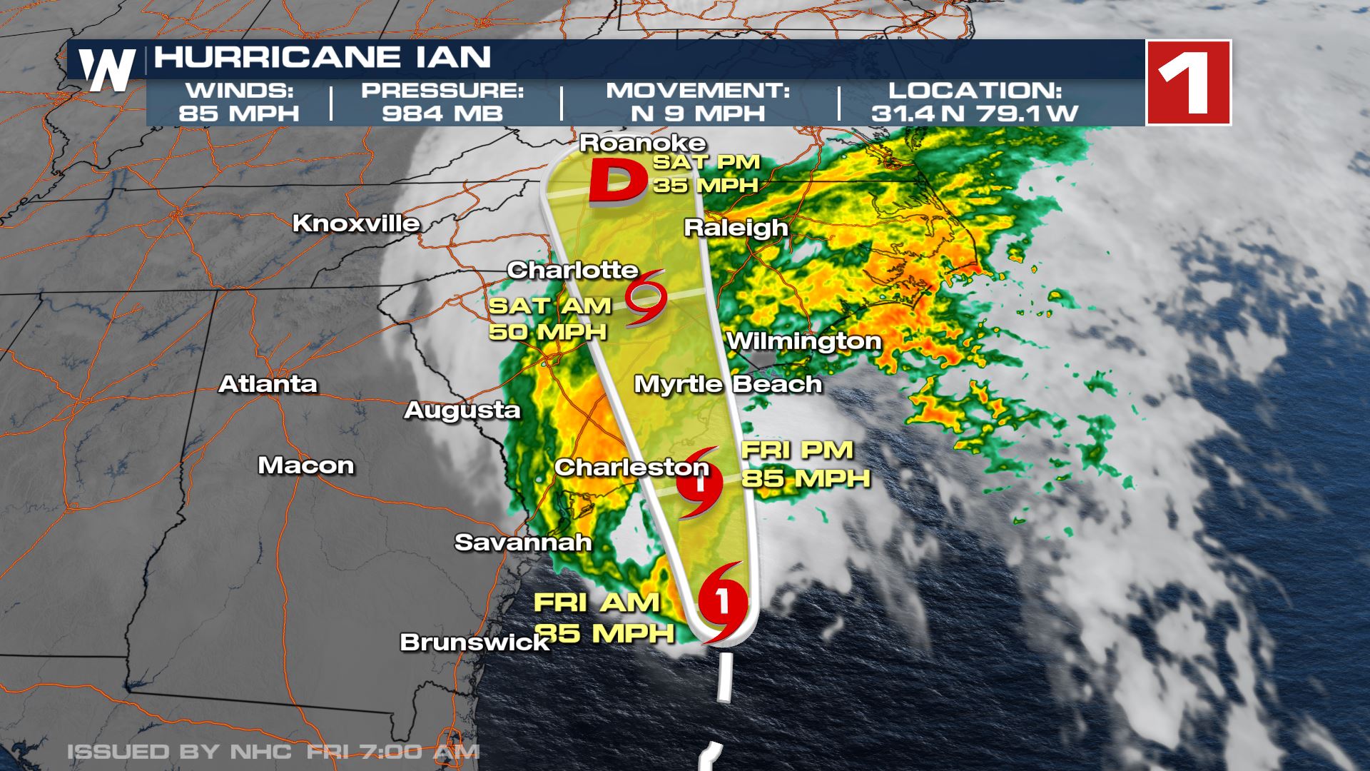 WeatherNation On Twitter Hurricane Ian 8 A m ET Friday Update weathernation-on-twitter-hurricane-ian-8-a-m-et-friday-update