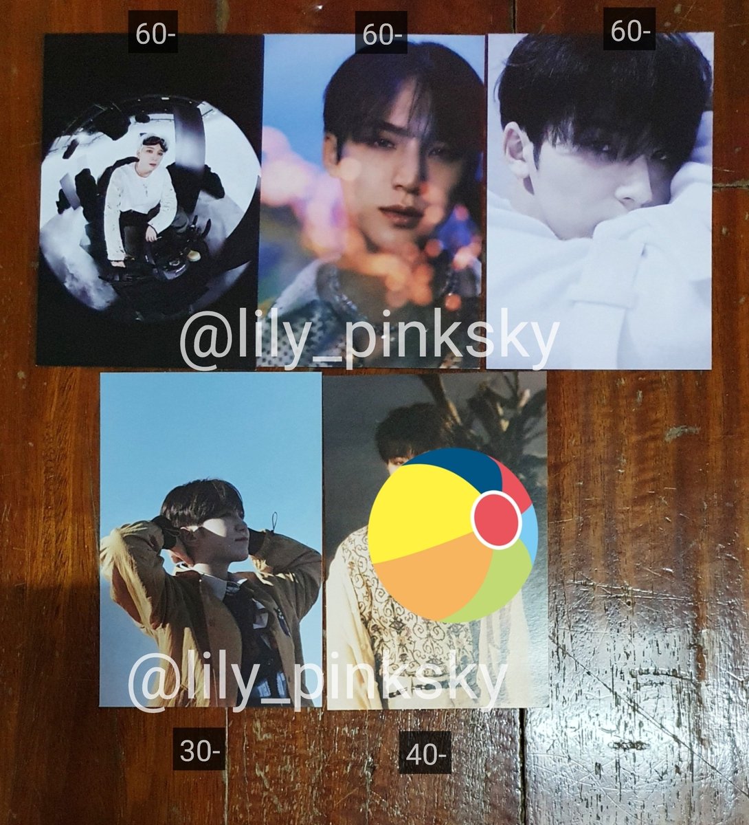lily_pinksky's tweet photo. (พร้อมส่ง) *นัดรับหน้าคอนได้* ขาย ฟตก. การ์ด โปสการ์ด
- face the sun / carat ver.
- sector17 / compact ver.
เอสคุปส์ ดีโน่ เวอน่อน ซึงกวาน มินกยู วอนอู
ส่งลทบ.30 
#ตลาดนัดseventeen #ตลาดนัดสวนแครอท หา https://t.co/PgZWIZYftr