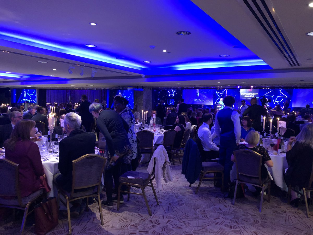 Inside Housing Development Awards tweet media