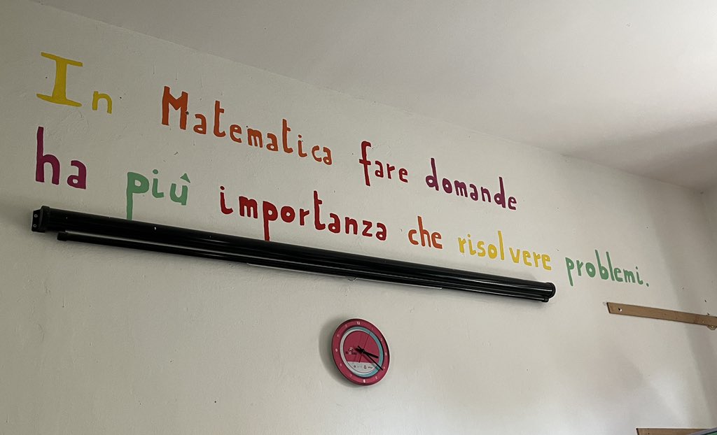 EscolaAnnexa's tweet photo. Això ja es va acabant...  Últimes hores a l'escola M.L. King de Primària. @BiblioWagner @EUErasmusPlus @puntedu @EplusCatEdu #MCPuntedu #EPlusCatEdu #CETE https://t.co/hABcvu7XMB