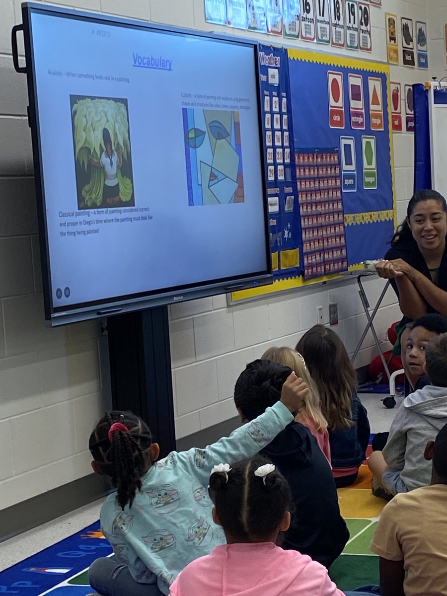 AES Tigers tweet media