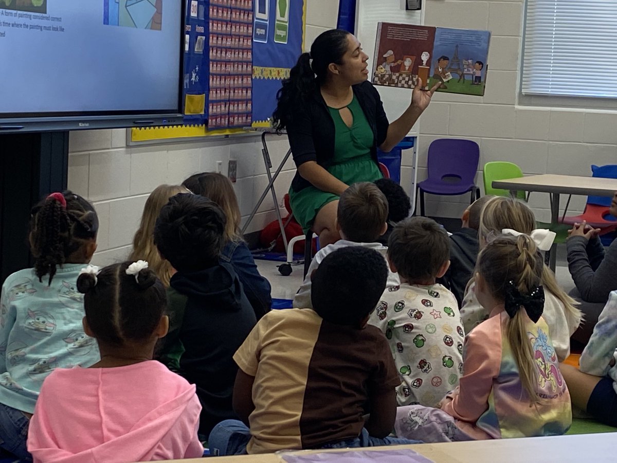 AES Tigers tweet media