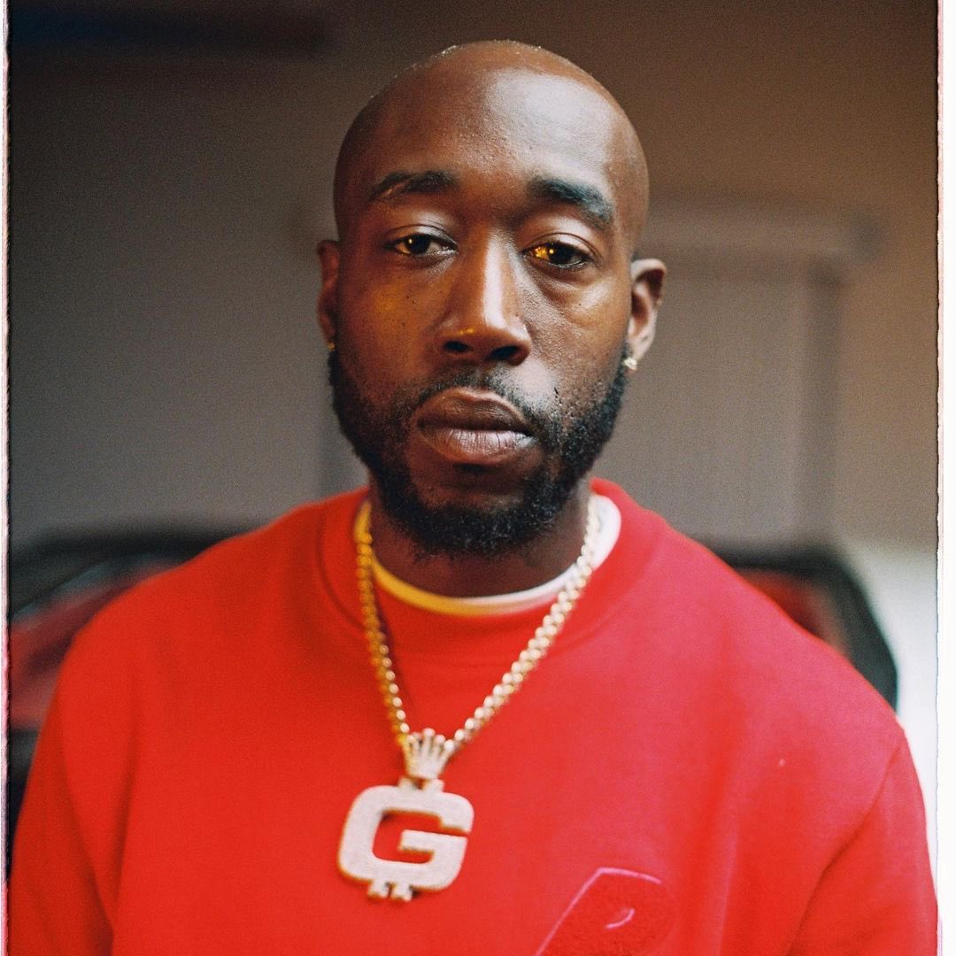 VIH Mídia 🇧🇷 on Twitter "Freddie Gibbs lança novo álbum, escute “oul