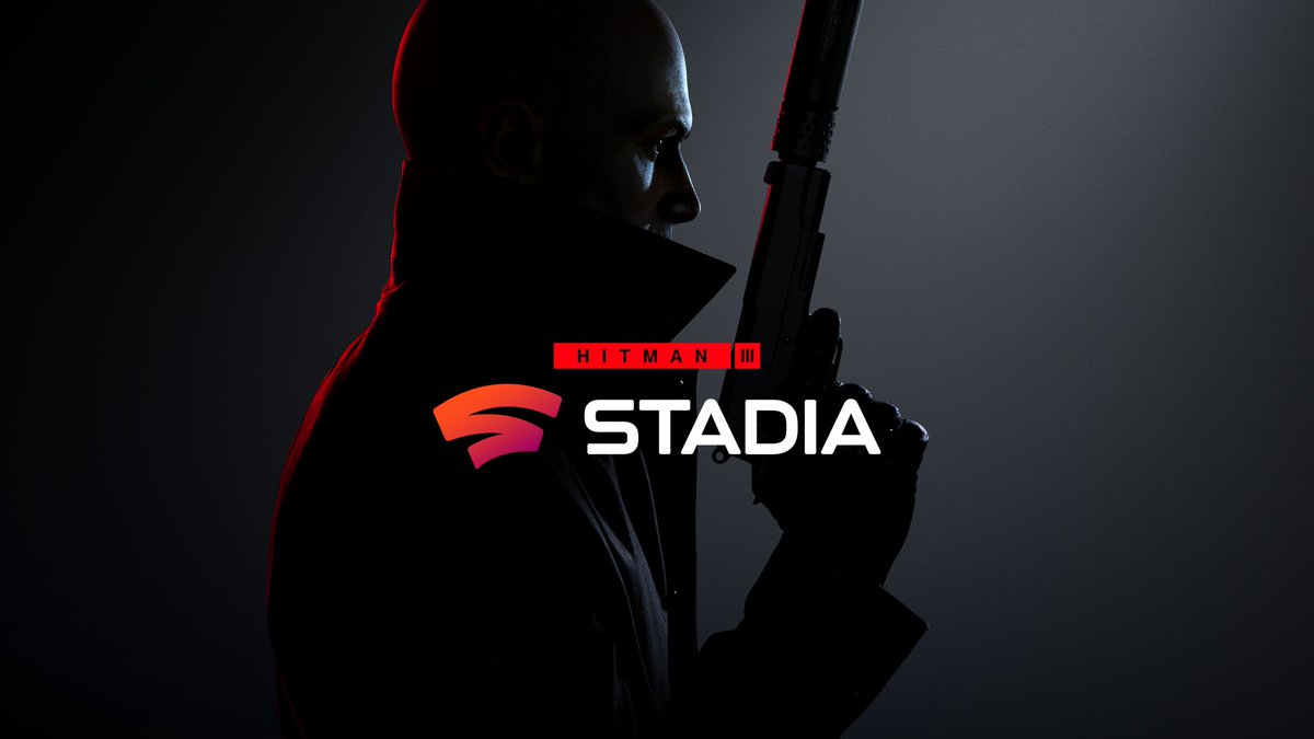 IO Interactive tweet media