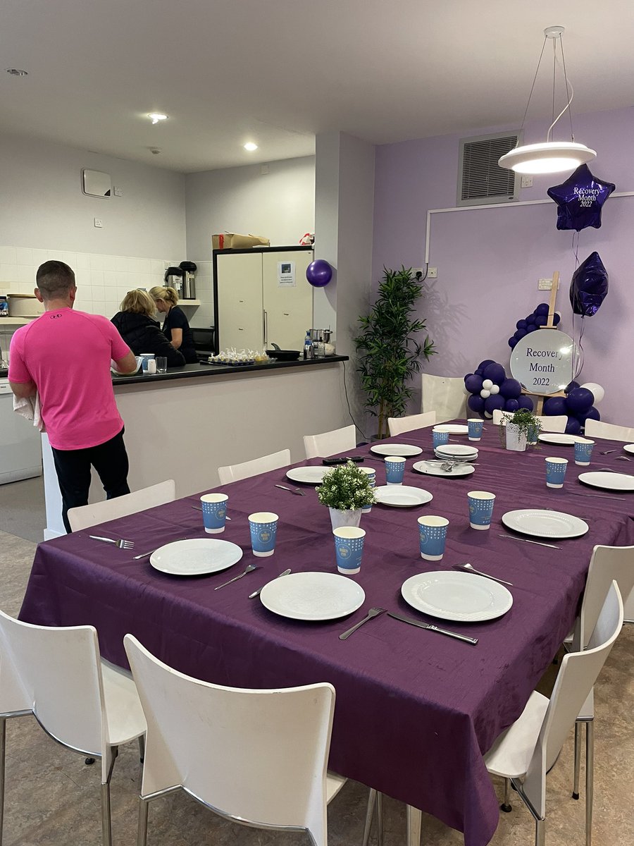 SonyaDunne3's tweet photo. Ending a powerful month #RecoveryMonth with a bit of breakfast, amazing work achieved this year to make #recoveryvisible @FastFinglas #ballymundoesrecovery @reddoor_project @soilse @tiglynn https://t.co/T5W9uRk8et