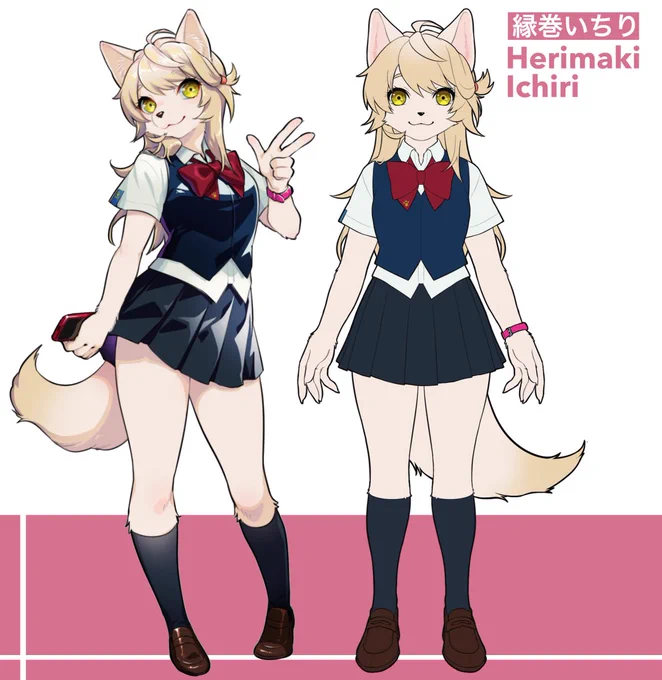 #今月描いた絵を晒そう 