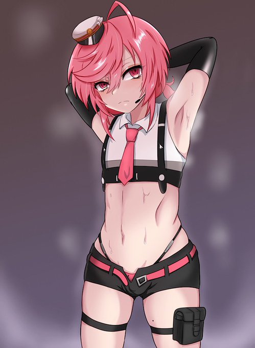 Skeb納品しました。
ありがとうございましたm(_ _)m 