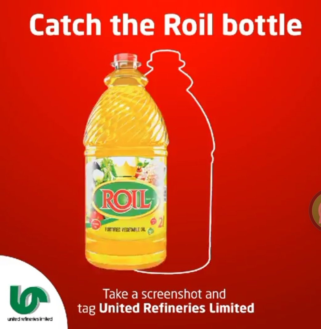 @limited_united @BusisaMoyo @MarigaLinda Catch the Roil bottle #RoilCookingoil