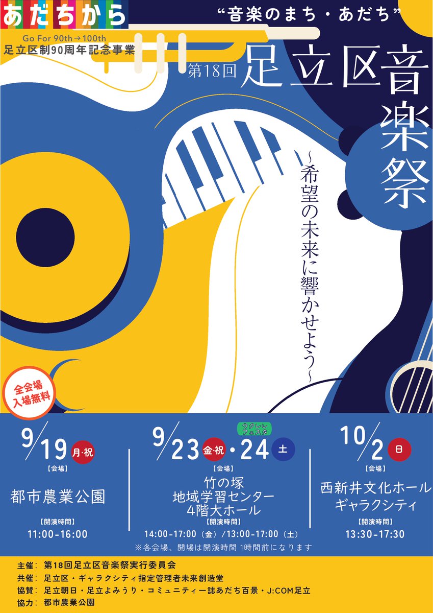 ギャラクシティ公式 こども未来創造館 まるちたいけんドーム 西新井文化ホール Galax City Twitter