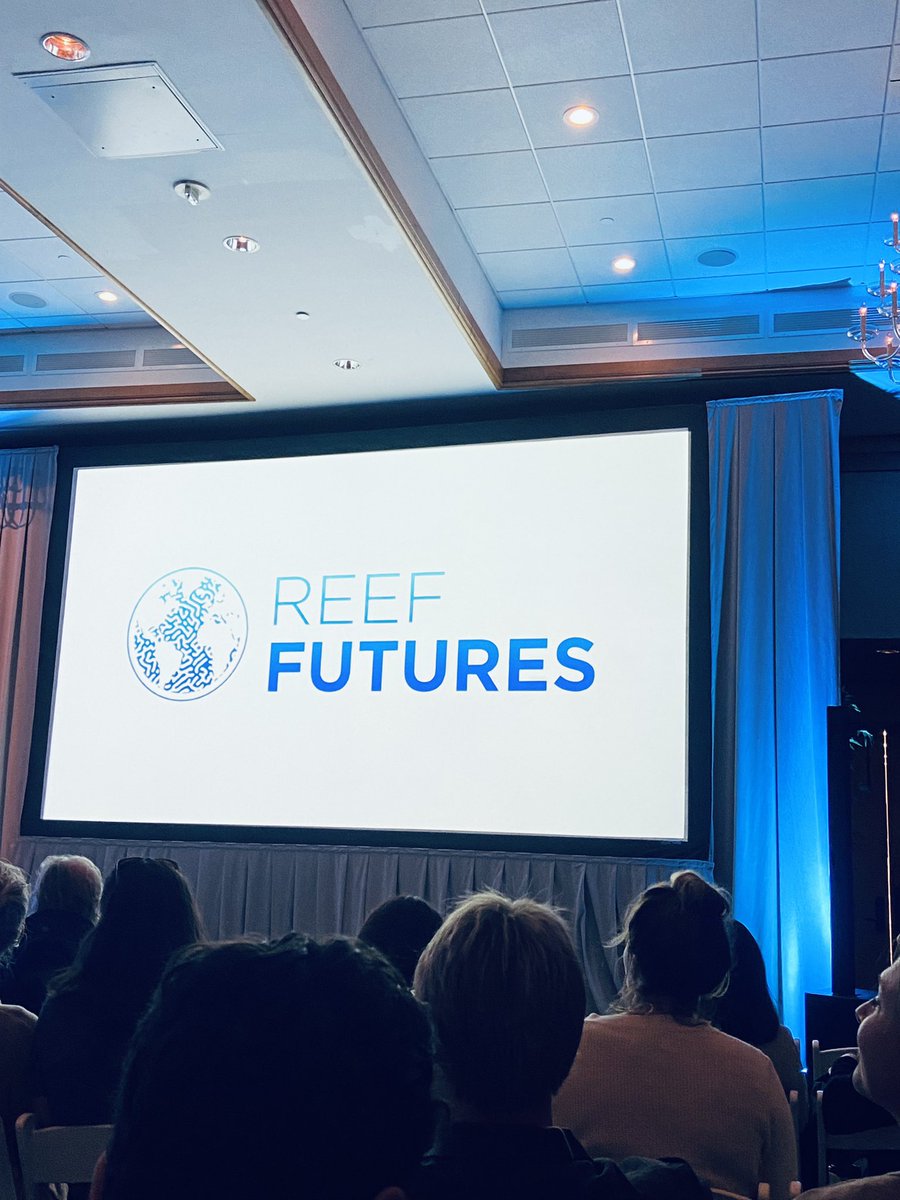 Igor__Pessoa's tweet photo. I’m so grateful for the opportunity to attend the #ReefFutures2022! It gave me a lot to think about! Thank you to all coral restoration practitioners, researchers, and resource managers for sharing great info! https://t.co/6GuouJTVBz
