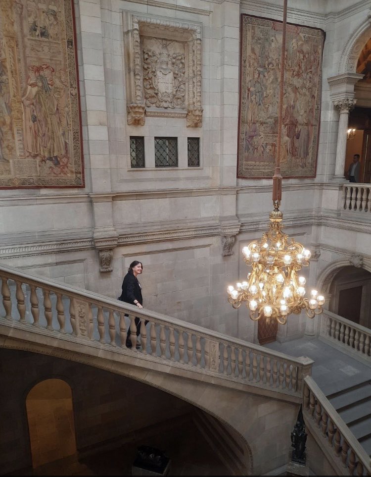 Itziar GonzálezVirós tweet media