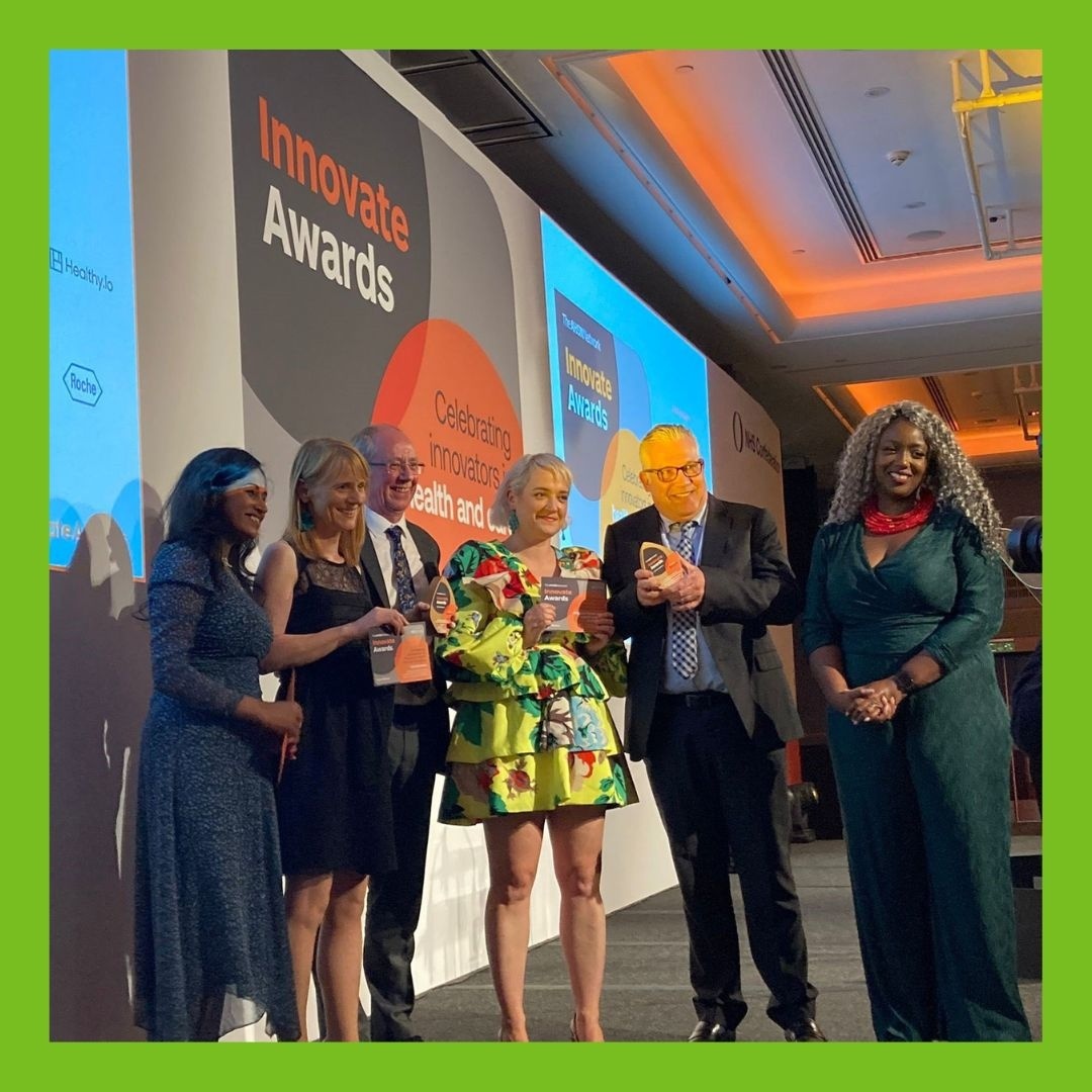 Mid and South Essex NHS Foundation Trust on Twitter "Projects helping