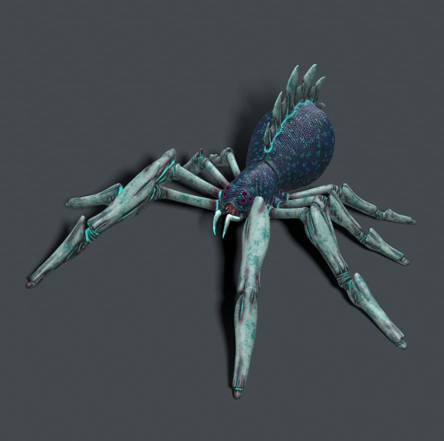 baxdraws's tweet photo. Modeling of my theacher and my texture.

#art #3d #modeling #texture https://t.co/3bluxhD7Gv