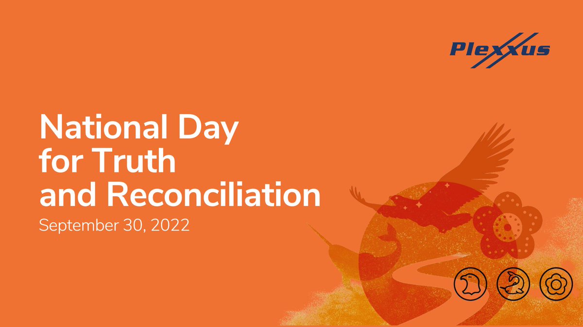 National Day for Truth and Reconciliation #orangeshirtday we take time to commemorate the profound impact of residential schools in Canada. We honour the survivors, the children who never returned home and the communities affected by this tragic legacy. #everychildmatters