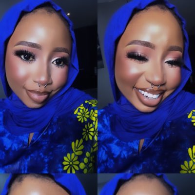 Cabeerah 🧕🏼 tweet media