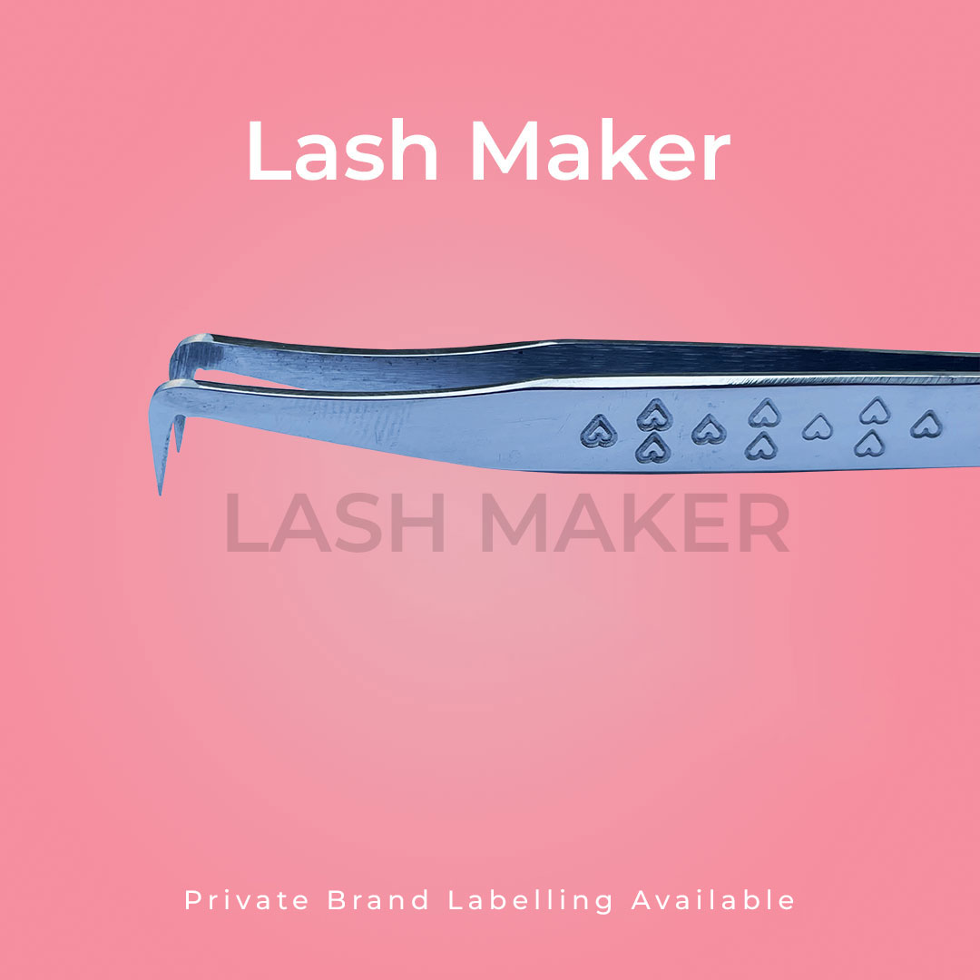 "Made with Japanese stainless steel"
"Hand tested"
"Private brand labeling"
#lashonpoint #lashoholic #modelrocklshes #rollerlash #lashcase #lashcases #lashcam #lashcanada #lashinc #lashify #lashintensity #lashit #lashislife #lashindustry #lashinfills #lashextensions #lashes
