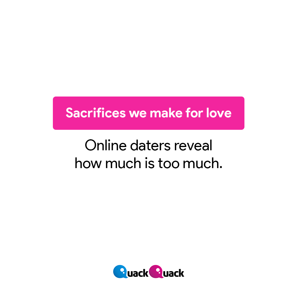 quackquackin's tweet photo. QuackQuack Founder and CEO Ravi Mittal said, "Among the 1.20 million mutual matches per year, we witness people choosing partners with similar habits and core values."
Read the full article here
https://t.co/GUxuX3bU5U
#quackquackapp #dating #datingapp #friendship #indiandating https://t.co/BvN3NUEvOy