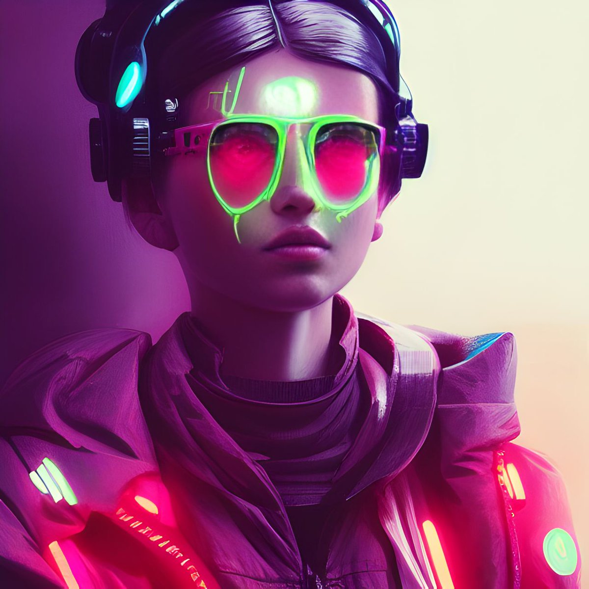 Great companies start because change is needed...