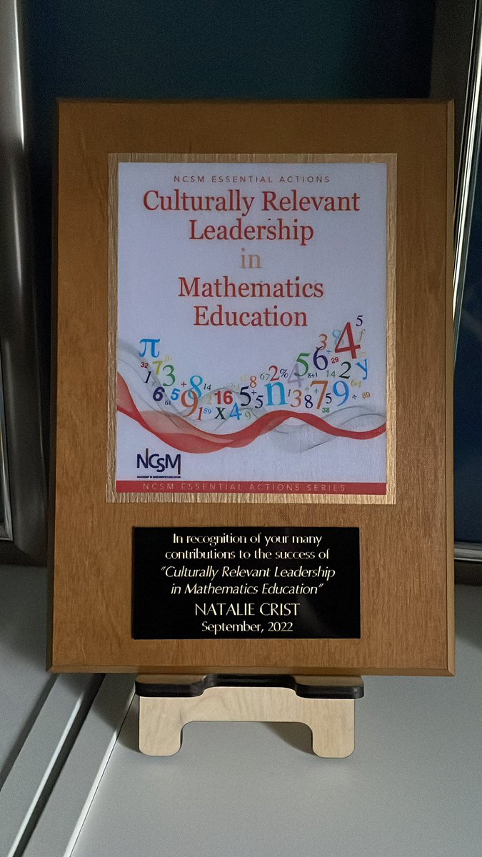 Natalie Crist tweet media