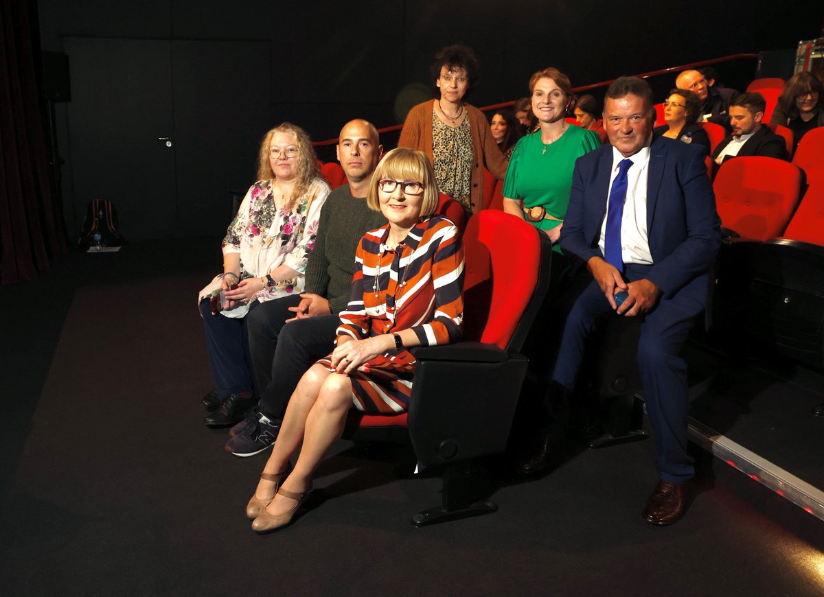 Delighted to welcome the Irish Association for Applied Linguistics (IRAAL) Conference to @MTU_ie In the true multi-campus spirit of @MTU__ie Day 1 on Bishopstown campus, Cork & Day 2 on Kerry North Campus. Muiris Ó Laoire, Sheree Borge, Kristin Brogan Thanks @DKanePhoto for photo