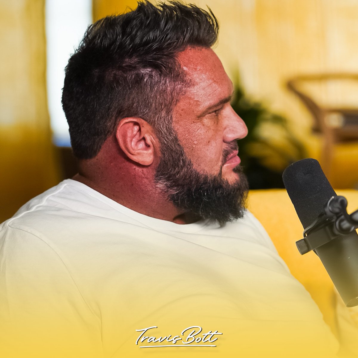 Travis Bott tweet media