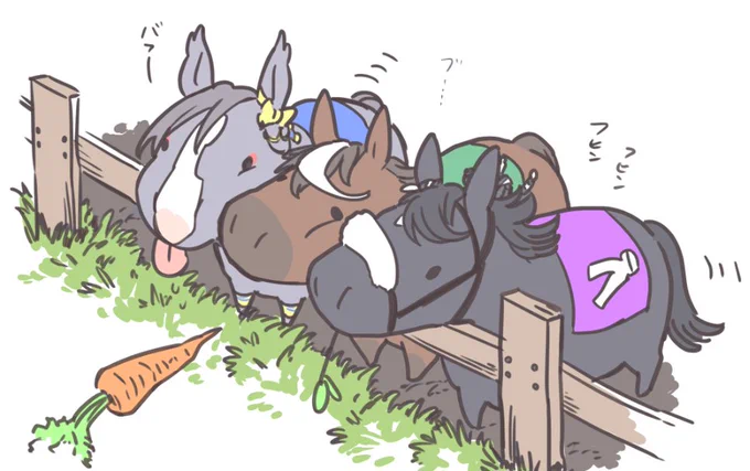 半年もうすぐ過ぎるし新規フォロワーのために自己紹介すっか～～～～～ 