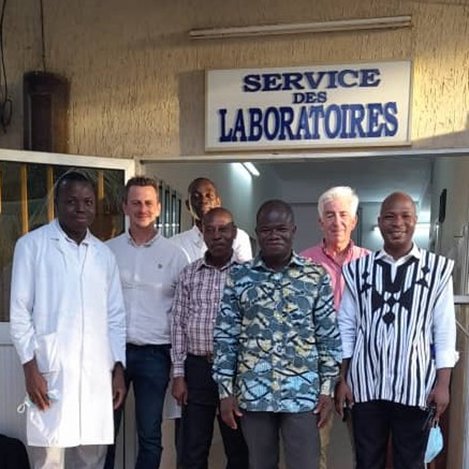 SOCIEUXplus's tweet photo. Partage d’expériences et méthodologies pour la construction des coûts et tarifs d’actes de #santé :
· Centre médico-social Berceau, Adétikopé
· Délégation Régionale Maritime #INAM, Tsévié
· Centre hospitalier préfectoral, Aného
#SOCIEUX+ @InamTogo #coopération #entrepairs https://t.co/2euMMs6iVs