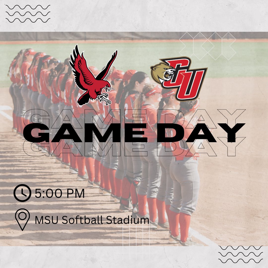Montclair State University Softball tweet media
