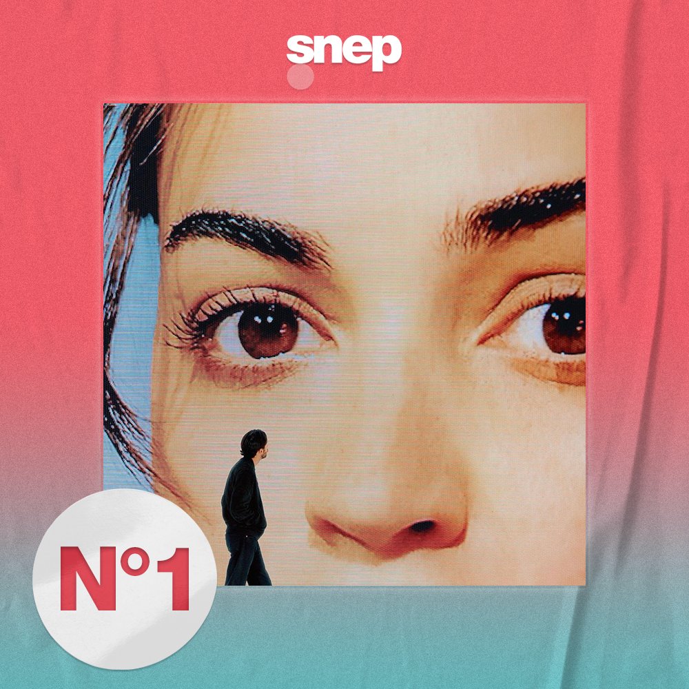 snep's tweet photo. À la première place du Top Albums de la semaine, "Mauvais ordre" de Lomepal avec 17 001 équivalents ventes 👏 https://t.co/sXUxhzMkdX