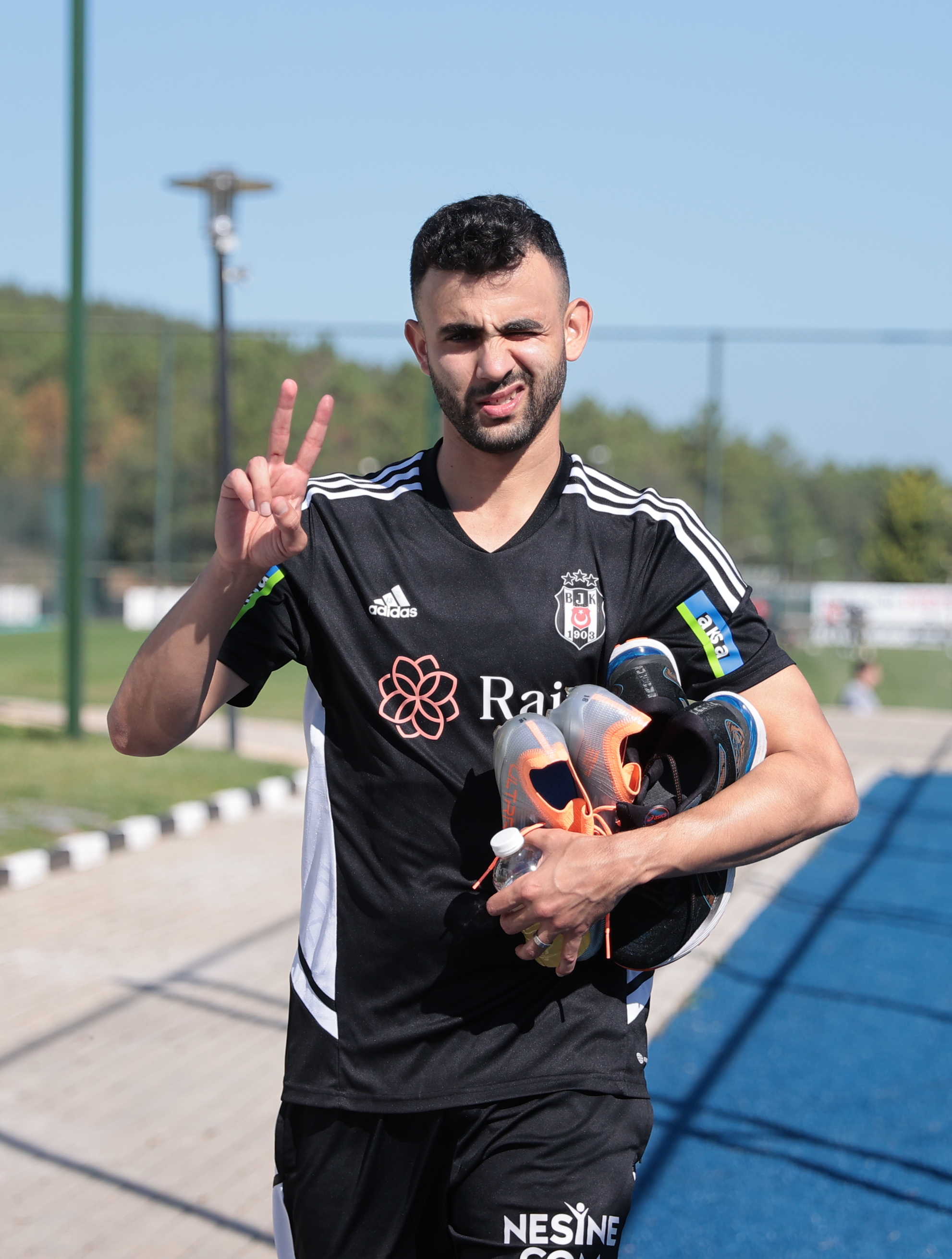 ghezzal
