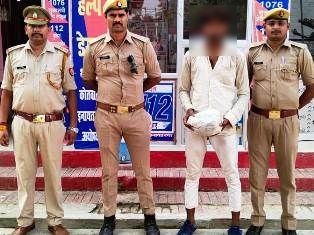 AYODHYA POLICE tweet media