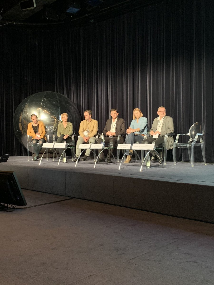 [EVENEMENT] Démarrage de la conférence <a href="/PrintempsEtudes/">Le Printemps des Etudes</a> sur le nouveau #MarketResearch avec <a href="/plemagueresse/">Philippe Le Magueresse</a> et <a href="/Chr_Ramond/">Christophe Ramond</a> de l’<a href="/Preventionrout/">Association Prévention Routière</a> qui vont nous parler du projet #Mobiprox #PDE #hybridata #hybridation #data