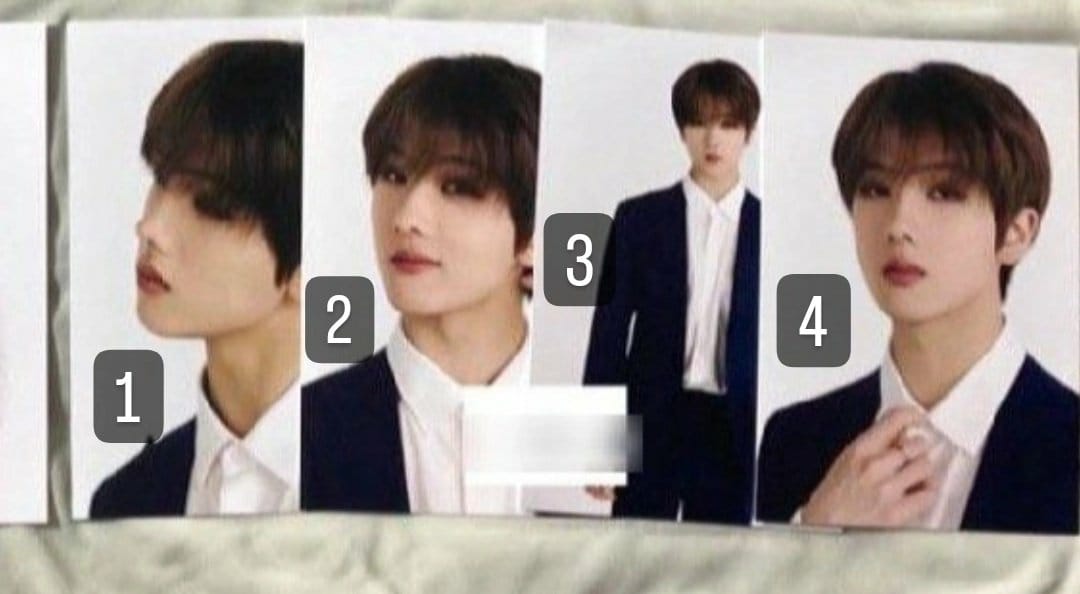 keybabe_'s tweet photo. Sharing Satuan Postcard Exhibition Dream Vibe 2nd NCT Dream

Mark : 13K/ea
Renjun : 13K/ea
Jeno : 18K/ea
Haechan : 15K/ea
Jaemin : 18K/ea
Chenle : 12K/ea
Jisung : 12K/ea

✅ Bersih Ina
✅ Ready WH Ina
✅ Packing
✅ Freebies
📍Jogja

Slot Dibawah Yaaa

Tg wts nct dream https://t.co/0ppYYj8qkD