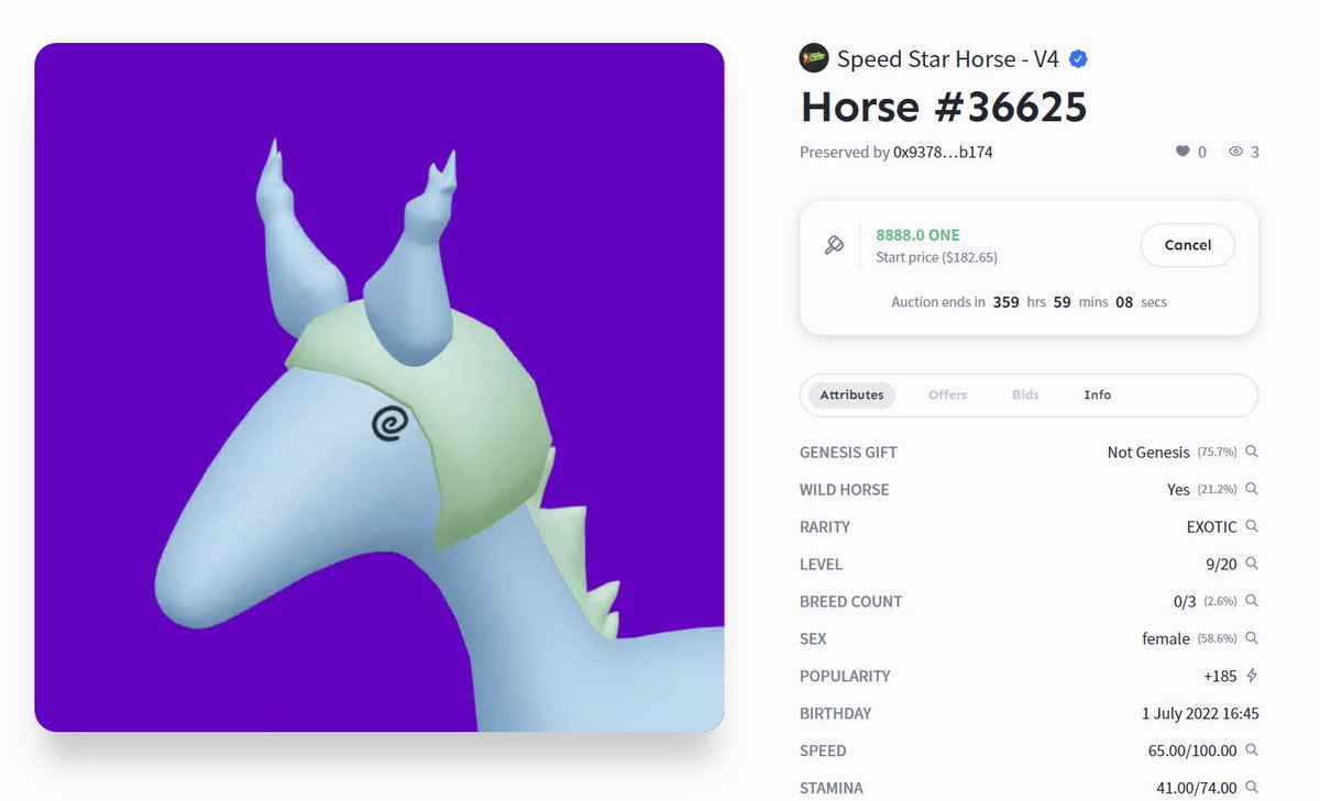 Hachisan🐴はち tweet media