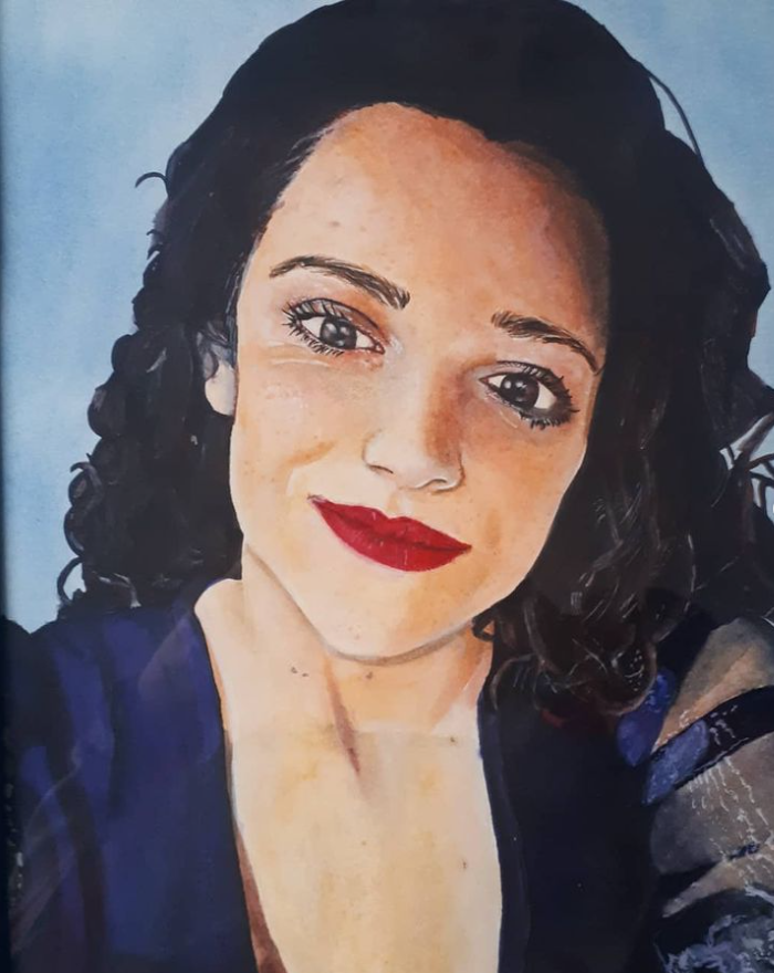 baxdraws's tweet photo. #art #drawing #realistic #Acuarela https://t.co/TQ1eXAqFl2