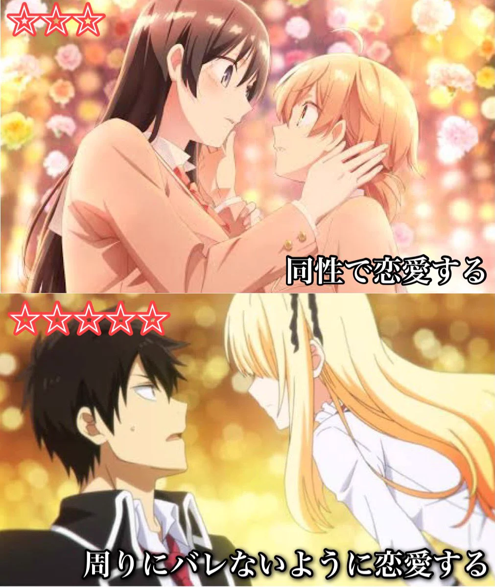 かなり難しそう！恋愛をするときの難易度まとめ！