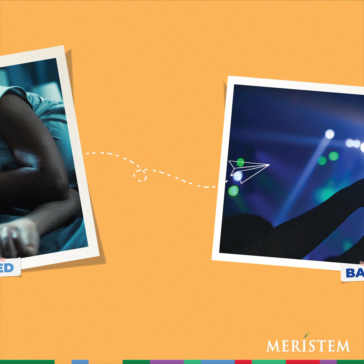MeristemNigeria's tweet photo. What are your plans for the weekend? Feel free to share in the comments.
Call 0700-MERISTEM to start growing your wealth today.
#meristemng #GetThereWithMeristem https://t.co/k4nTIRn0ZD