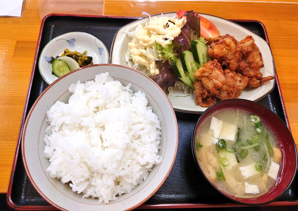みんなの さかり 定食 口コミ 評判 食べたいランチ 夜ごはんがきっと見つかる ナウティスイーツ