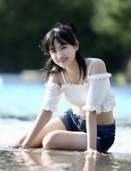 Twitterのコスプレ画像34