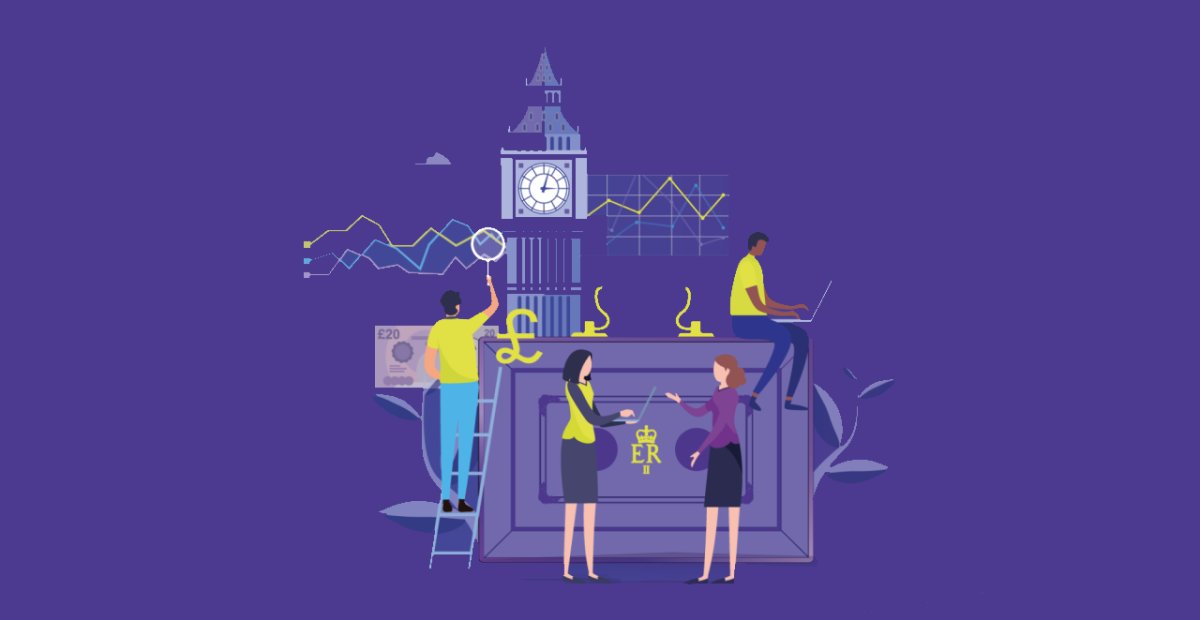 We've set out key measures announced in the autumn 2022 mini budget ... and the likely impact on businesses ...   wiseandco.co.uk/news-views/aut… #MiniBudget #tax #accountants