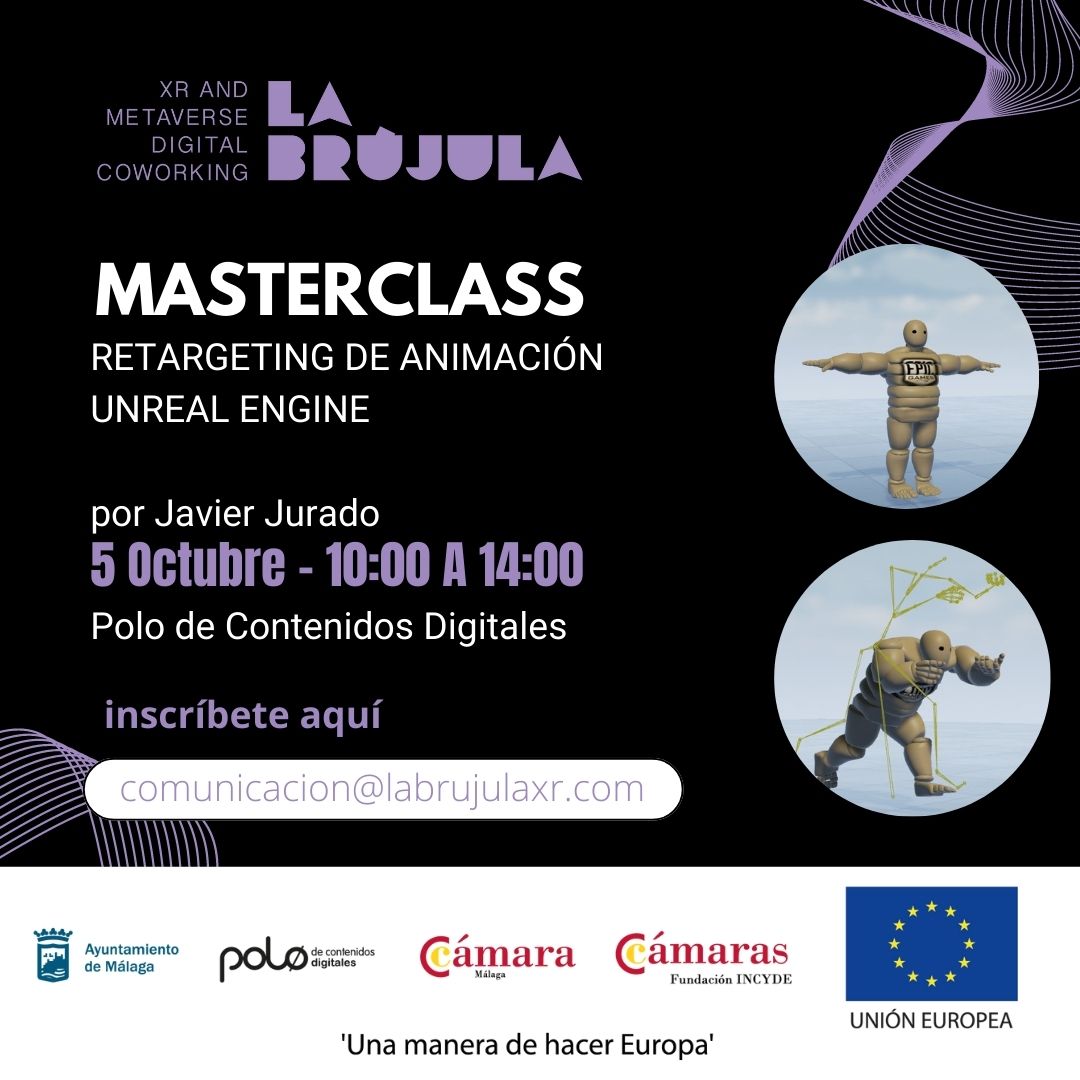 ¡Tenemos todas las plazas completas! Gracias a todxs😌 ¿qué otro tipo de cursos te interesarían? cuéntanos por aquí⬇️