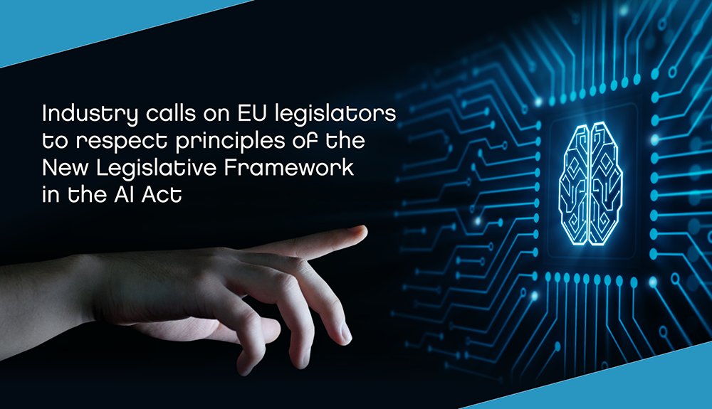 Together with 11 stakeholders, we believe that legislation, such as the #AIAct, without the support of internationally recognised standards, will create a barrier to the free movement of products and drive legal uncertainty. Read our statement here: euralarm.org/resource/indus…