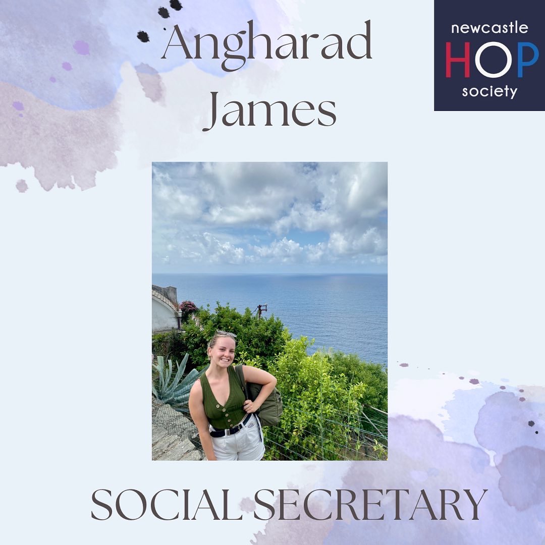 Newcastle Haematology, Oncology and Pathology Soc tweet media