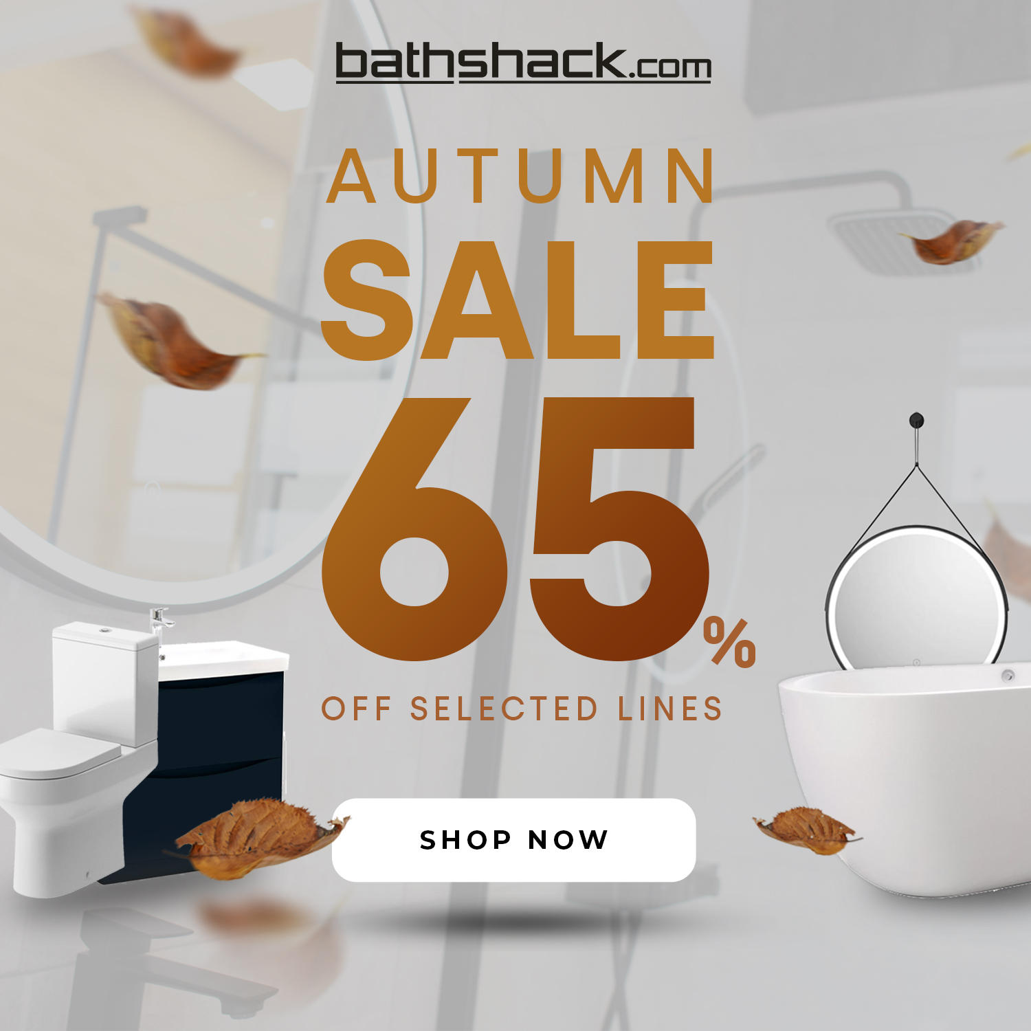 Bath Shack (Bathshack) / Twitter