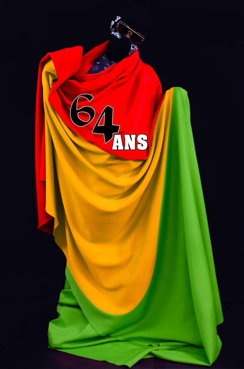 Ma fierté (TECH 224)