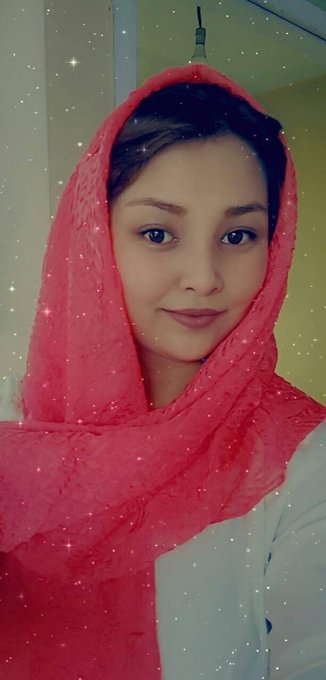 TheLastPersont2's tweet photo. .
Just 4 of the #Hazara girls killed this morning by a suicide bomber in the #Haaj Education Centre near #Kabul #Afghanistan while sitting their exams.
Over 30 are believed to have been killed and many more injured.
Rest in peace
💔 💔
#Wato #KabulBlast #StopHazaraGenocide https://t.co/0rbKDKt25S