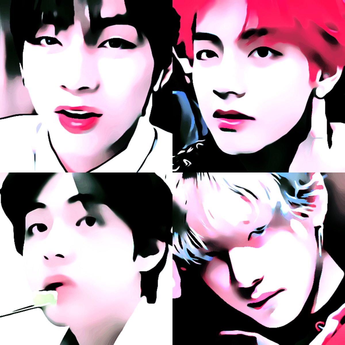 K ♡⃟ tweet media