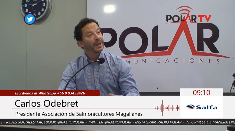 Polar Comunicaciones tweet media