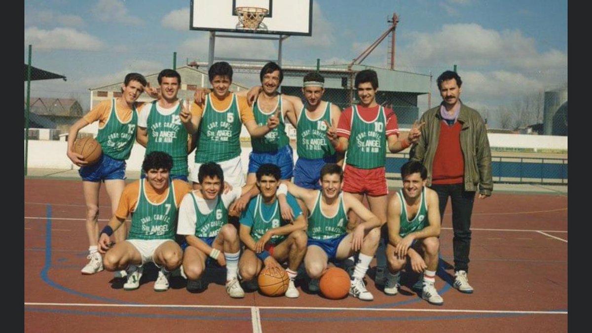 Ciudad Real Fibra Basket Argamasilla tweet media